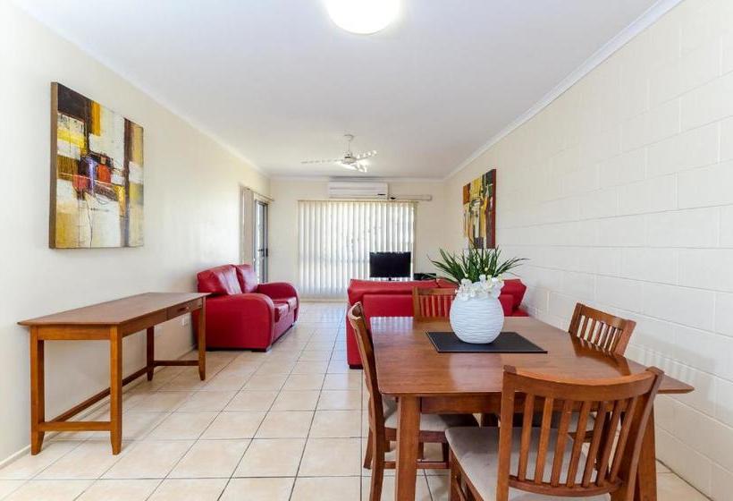 Como Apartments Gladstone