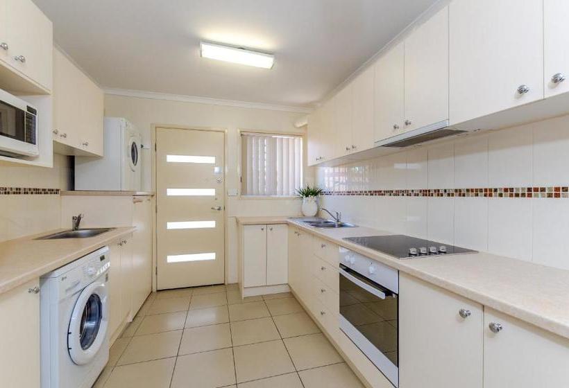 Como Apartments Gladstone