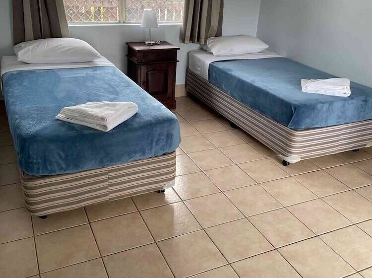 Cooktown Motel
