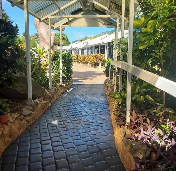 Cooktown Motel