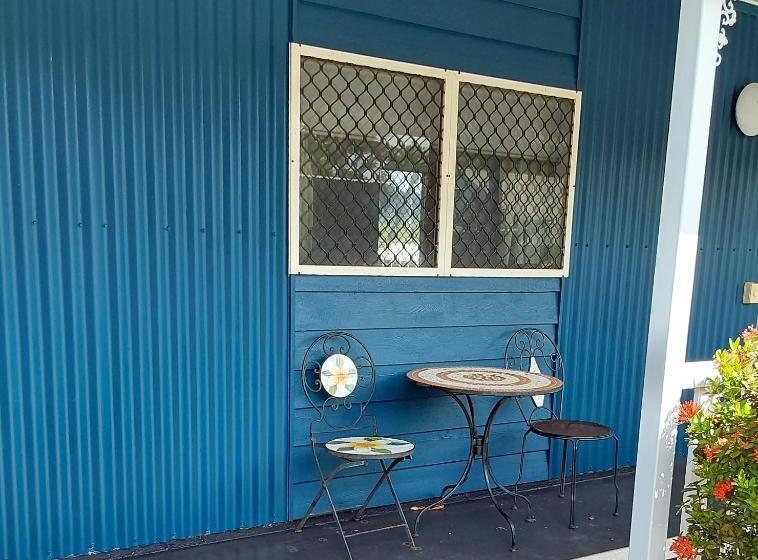 Cooktown Motel