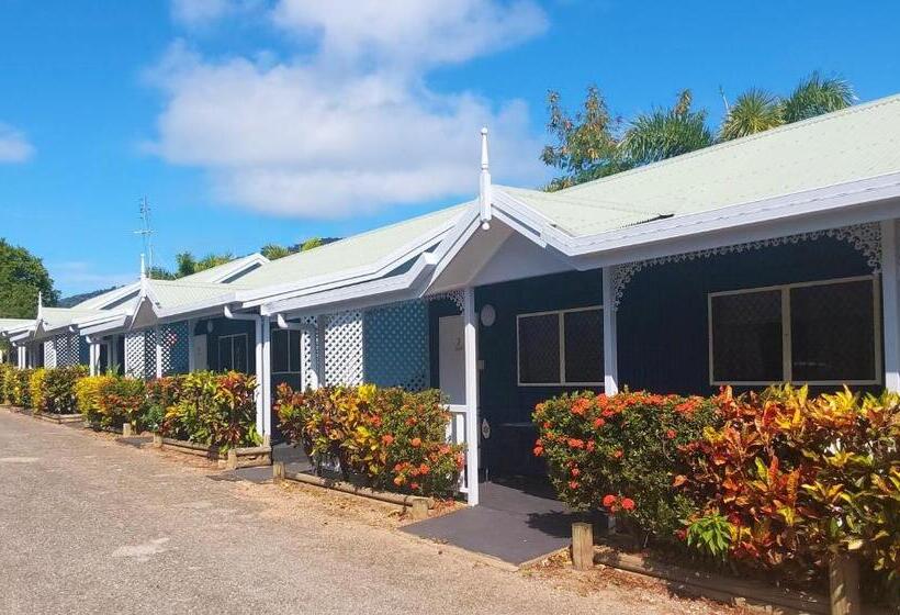 Cooktown Motel