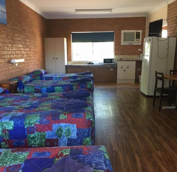 Coonamble Motel