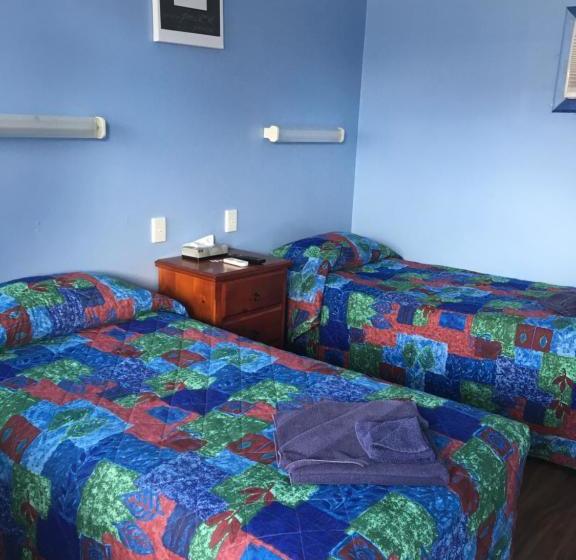 Coonamble Motel