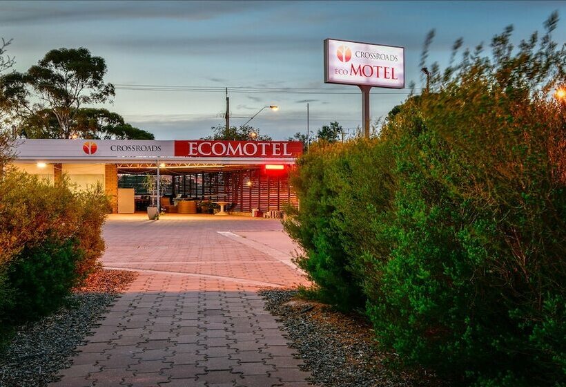Crossroads Ecomotel