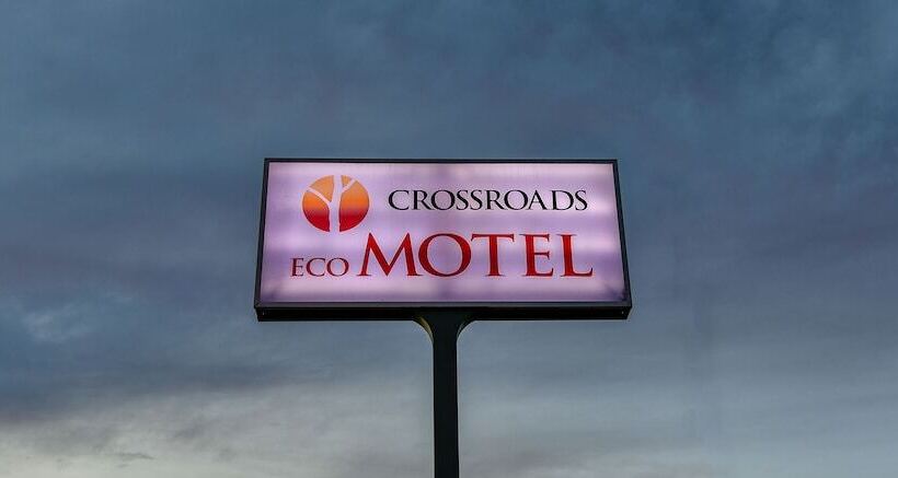 Crossroads Ecomotel