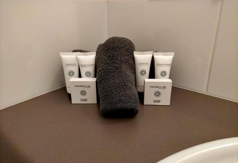 Derby Lodge Self Contained Apartments