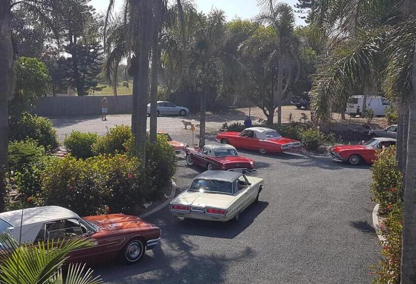 Diamond Beach Resort, Mid North Coast Nsw