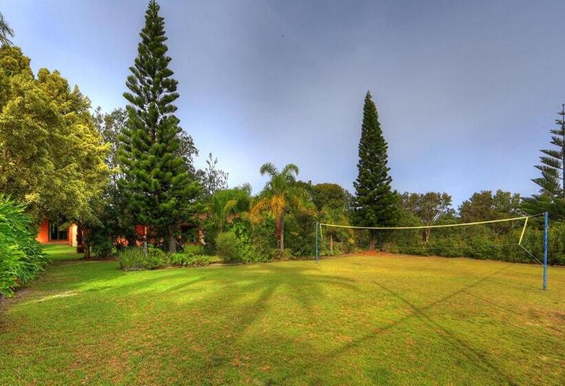 Diamond Beach Resort, Mid North Coast Nsw