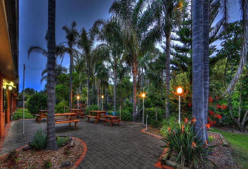 Diamond Beach Resort, Mid North Coast Nsw