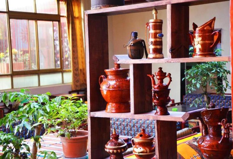 Due West International Youth Hostel