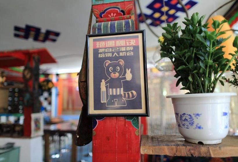 Due West International Youth Hostel