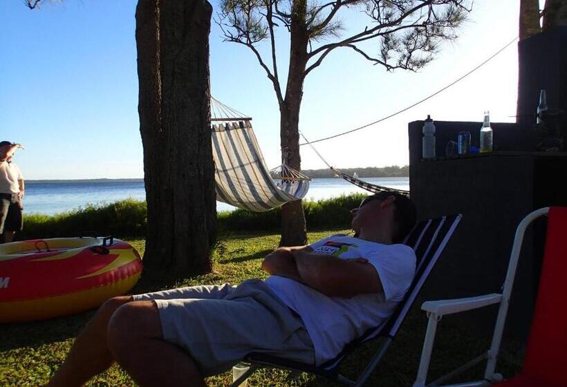 Dungowan Holiday Accommodation