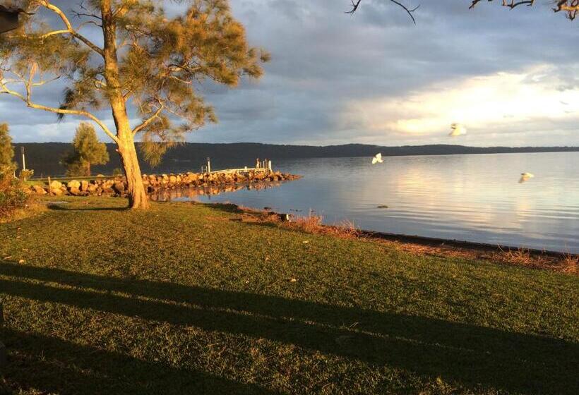 Dungowan Holiday Accommodation