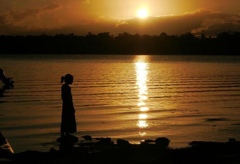 Dungowan Holiday Accommodation