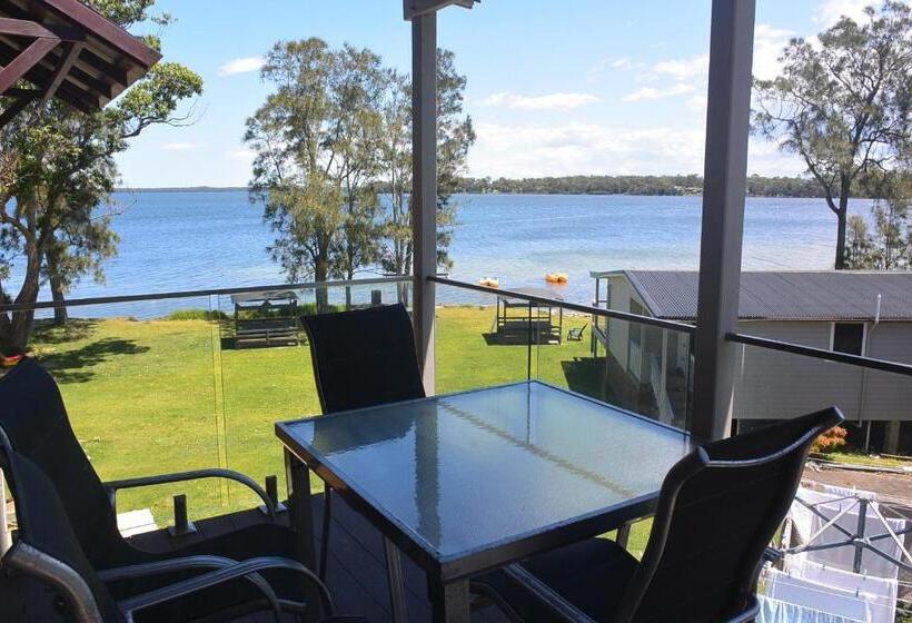 Dungowan Holiday Accommodation