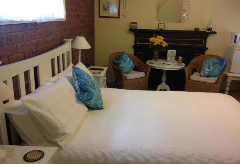 Emeu Inn Bed & Breakfast