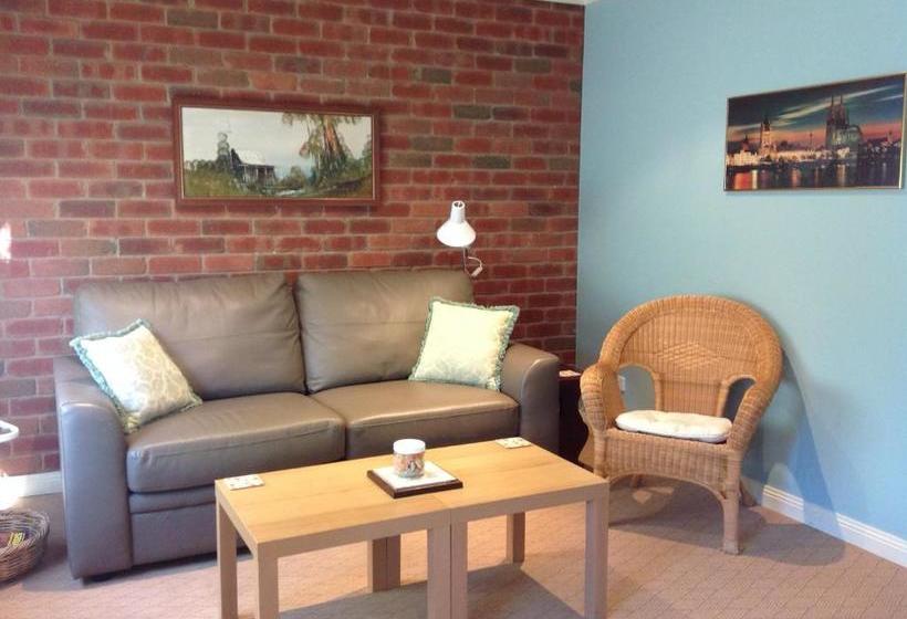 Emeu Inn Bed & Breakfast