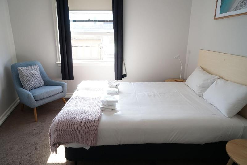 Grand Hotel Rockdale