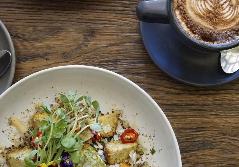 Grand Hotel Rockdale