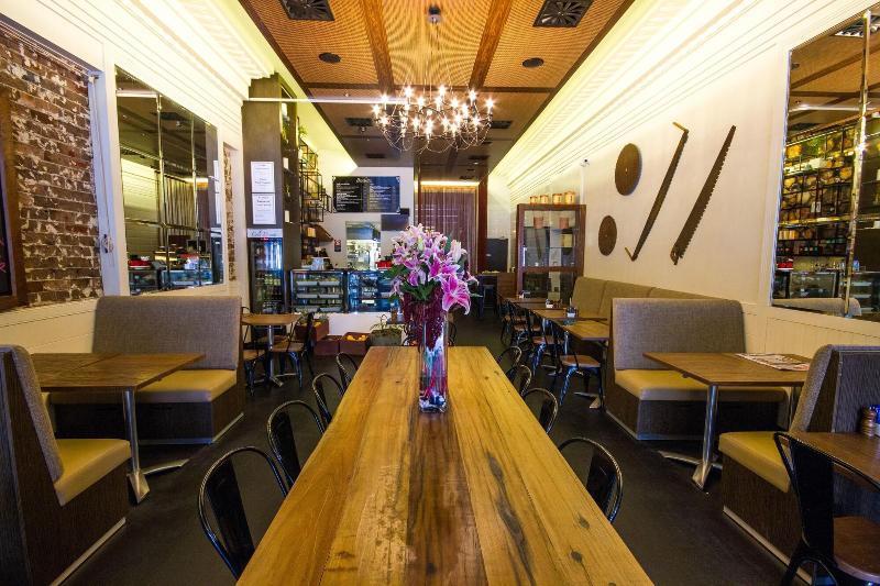 Grand Hotel Rockdale