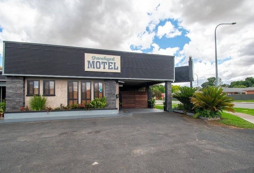 Gundagai Motel