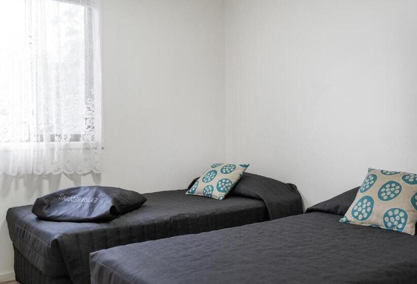 Haven Holiday Resort Sussex Inlet