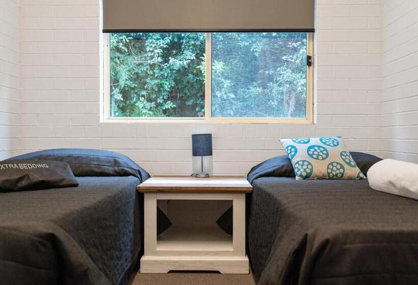 Haven Holiday Resort Sussex Inlet