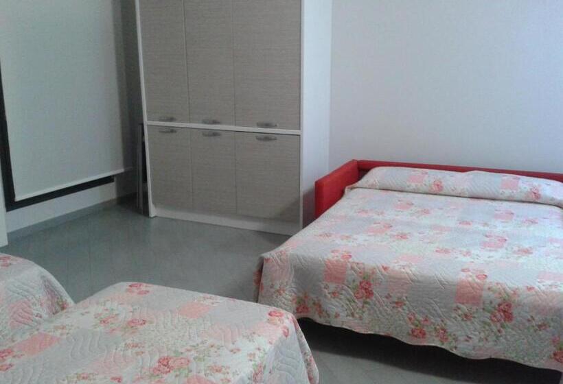 בית מלון כפרי Agriturismo La Sapienza