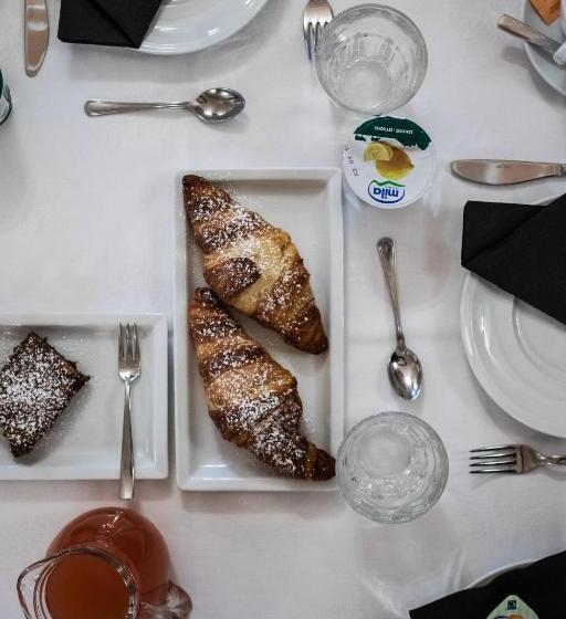 בית מלון כפרי Agriturismo La Sapienza