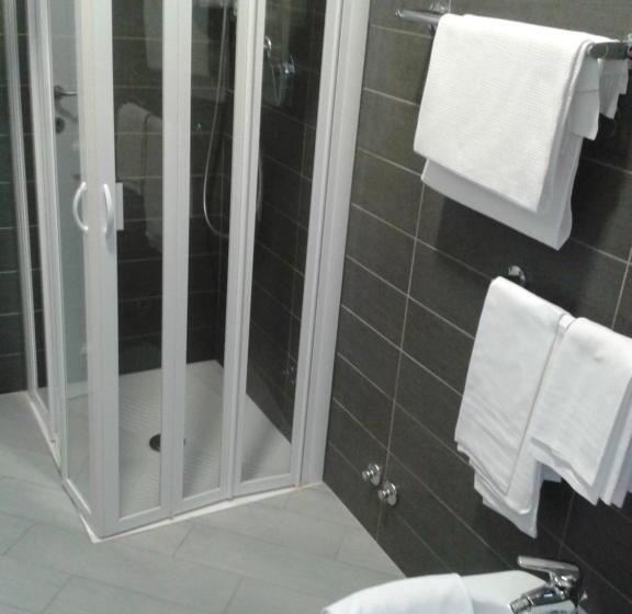 בית מלון כפרי Agriturismo La Sapienza