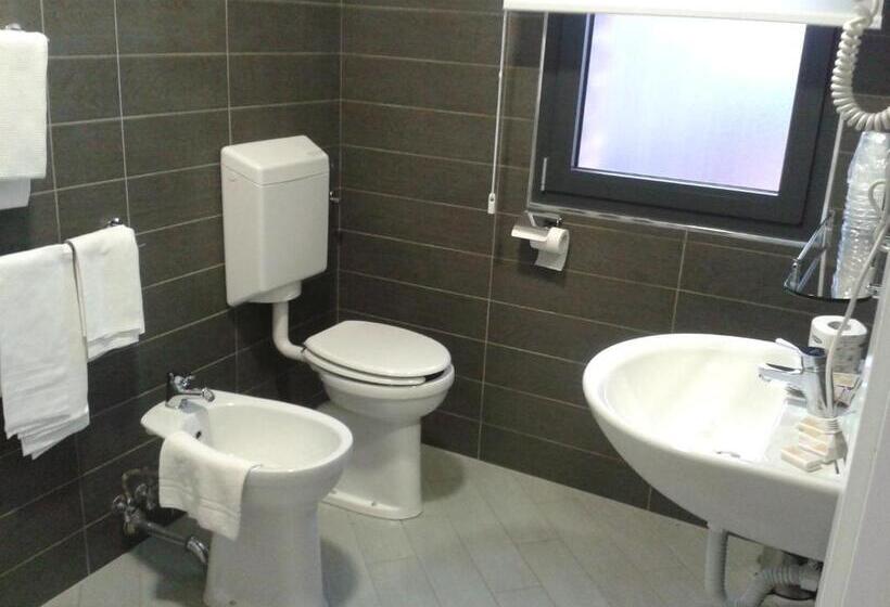 בית מלון כפרי Agriturismo La Sapienza