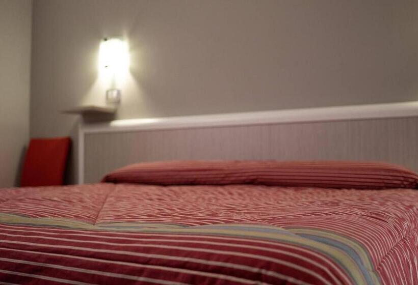 בית מלון כפרי Agriturismo La Sapienza