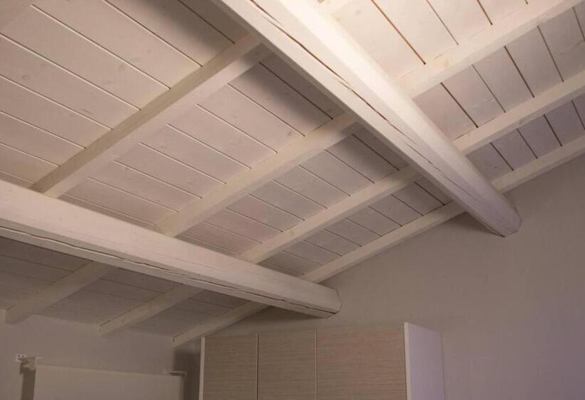 בית מלון כפרי Agriturismo La Sapienza