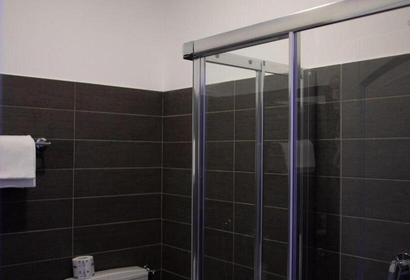 בית מלון כפרי Agriturismo La Sapienza