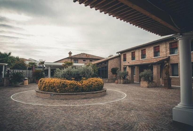 בית מלון כפרי Agriturismo La Sapienza