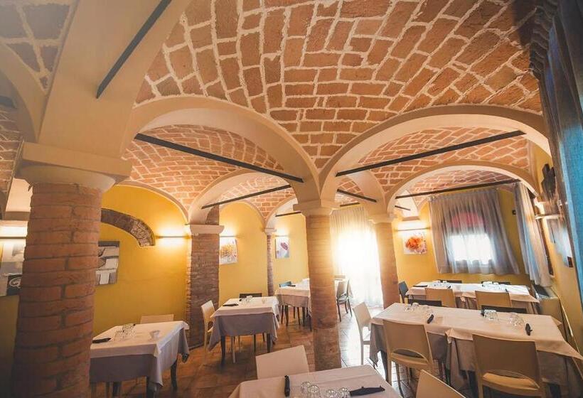 בית מלון כפרי Agriturismo La Sapienza