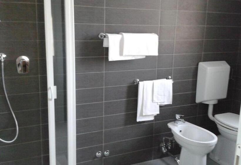 בית מלון כפרי Agriturismo La Sapienza