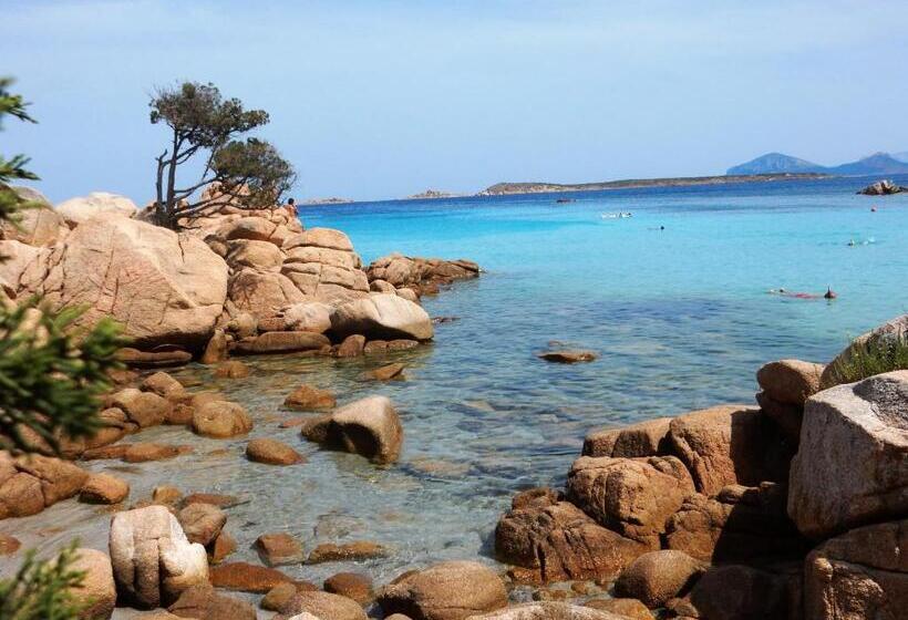 ホテル Agriturismo Salmarina