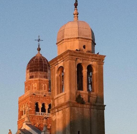 ホテル Albergo Arcobaleno