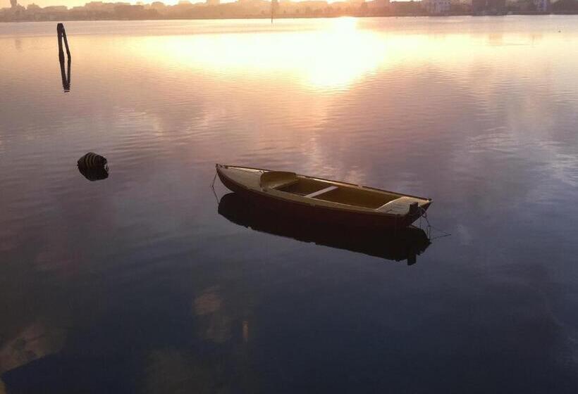 ホテル Albergo Arcobaleno