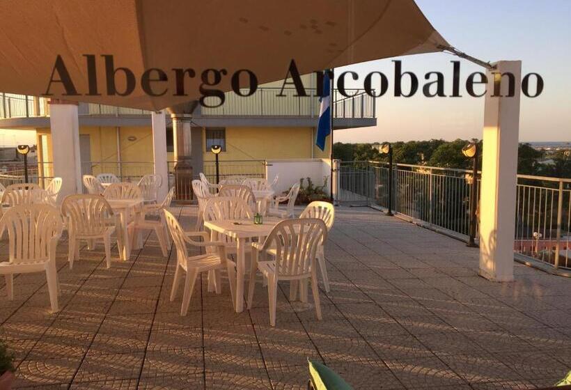 ホテル Albergo Arcobaleno
