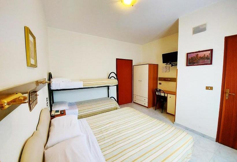 酒店 Albergo Delle Rose