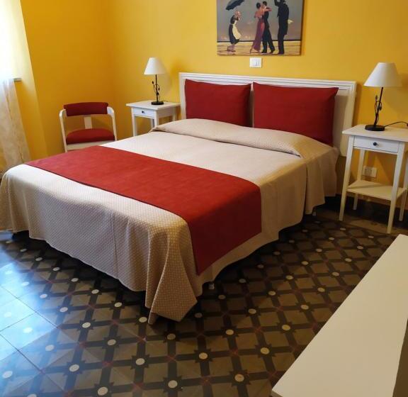 فندق Albergo Grande Italia
