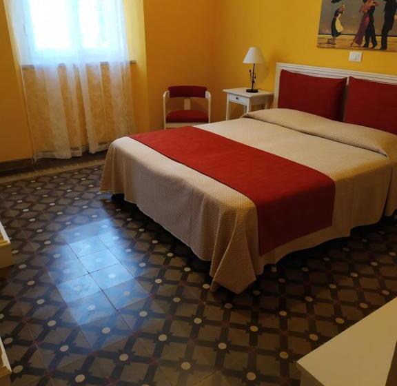 فندق Albergo Grande Italia