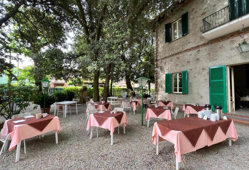 فندق Albergo Grande Italia