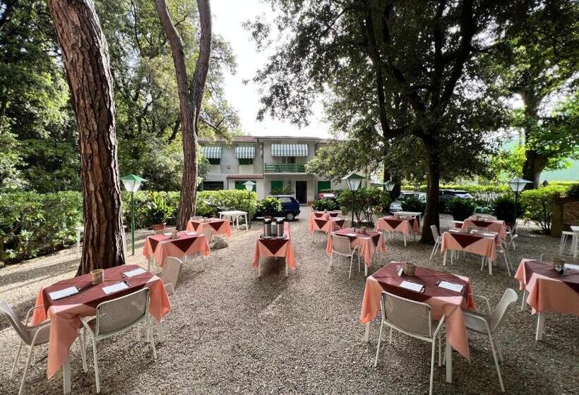 فندق Albergo Grande Italia