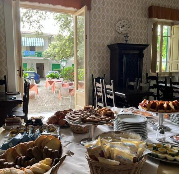 فندق Albergo Grande Italia