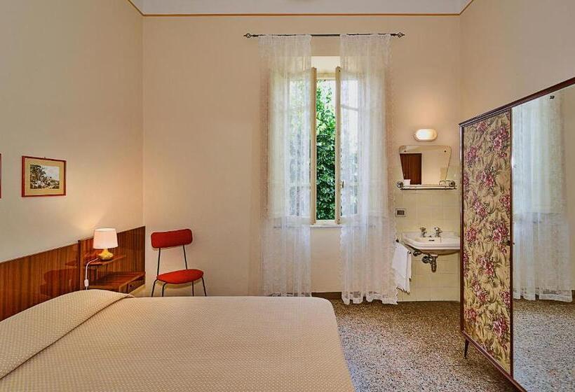 فندق Albergo Grande Italia