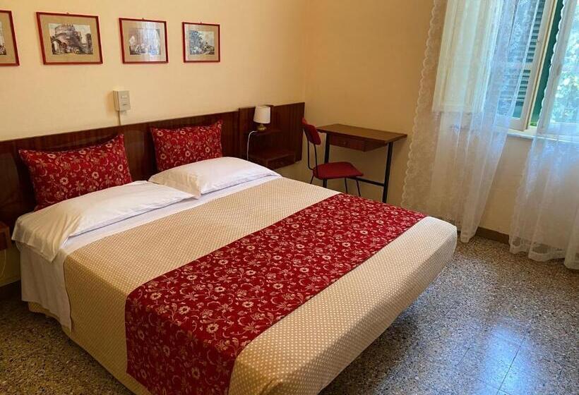 فندق Albergo Grande Italia